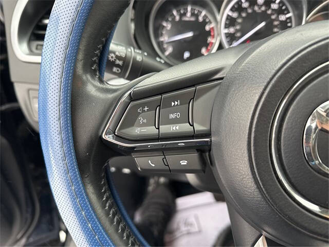 2019 Mazda CX-9 Touring