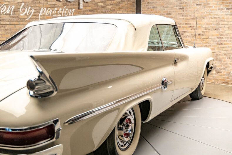 1961 Chrysler 300