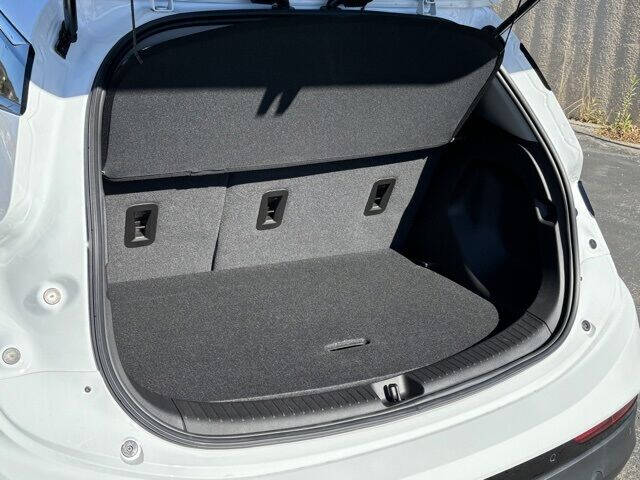 2023 Chevrolet Bolt EV 2LT