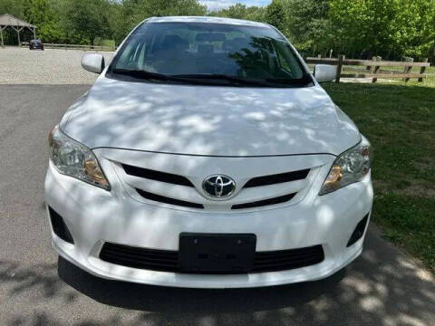 2011 Toyota Corolla