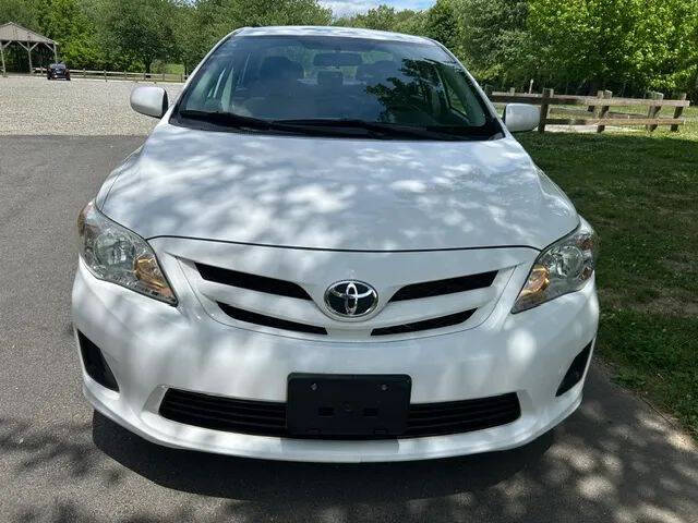 2011 Toyota Corolla