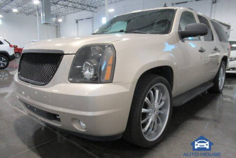 2011 GMC Yukon XL for sale at Lean On Me Automotive in Tempe AZ