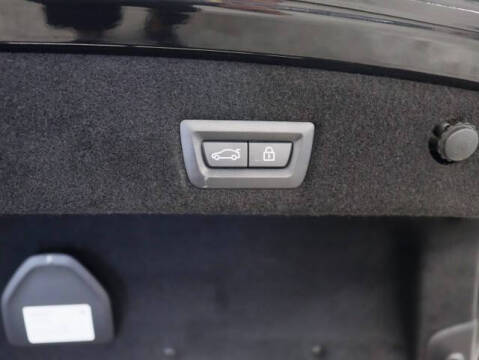 2020 BMW 7 Series 750i xDrive