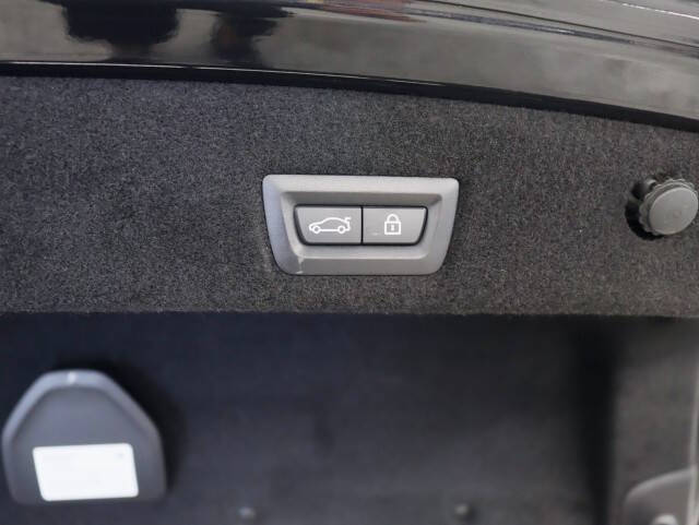 2020 BMW 7 Series 750i xDrive