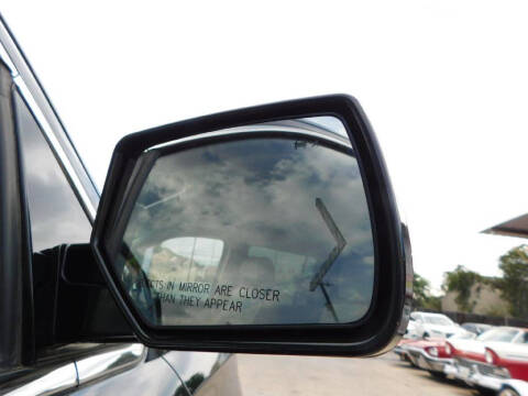 2015 GMC Yukon XL Denali