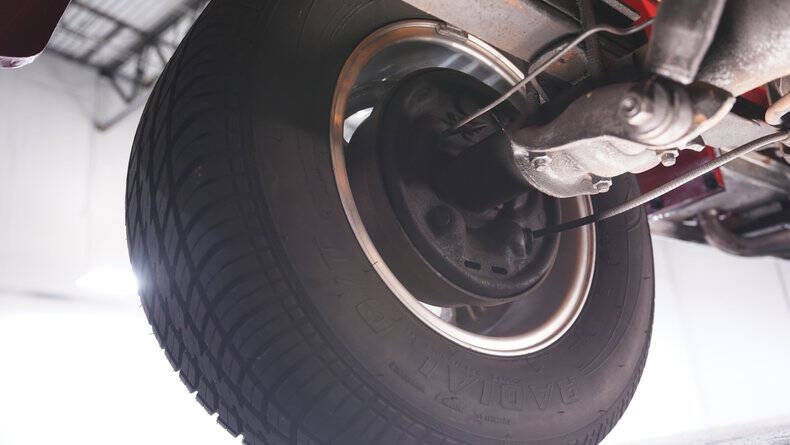 1979 Dodge D150 Pickup