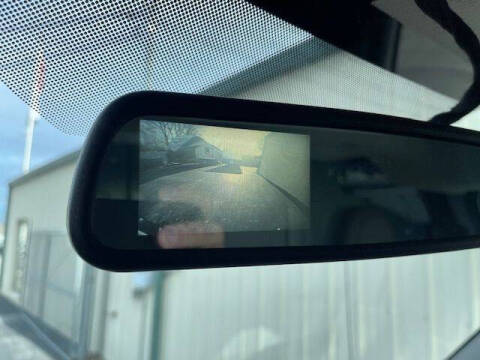 2022 Chevrolet Express 2500