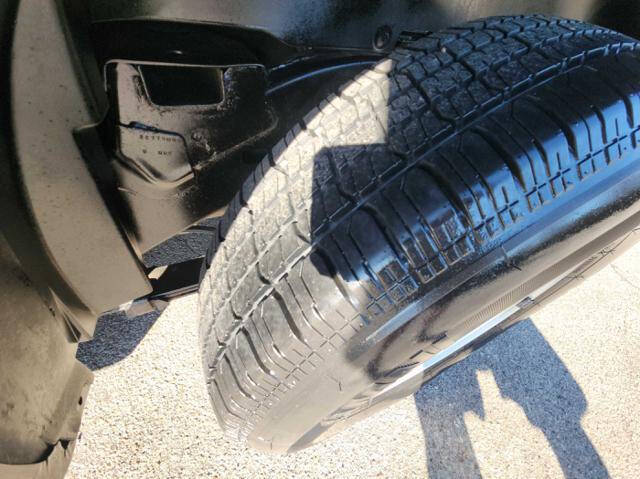 2007 Chevrolet Colorado LT