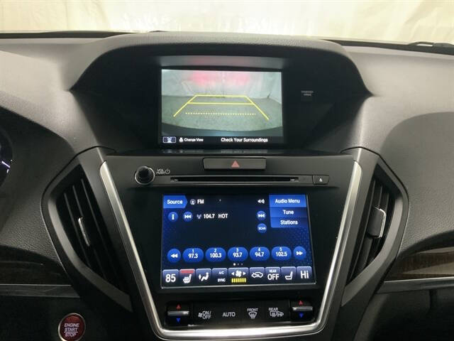 2020 Acura MDX SH-AWD