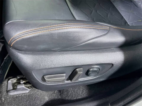 2022 Toyota RAV4 Adventure