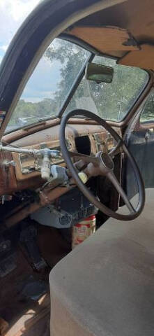 1940 Chevrolet Master Deluxe