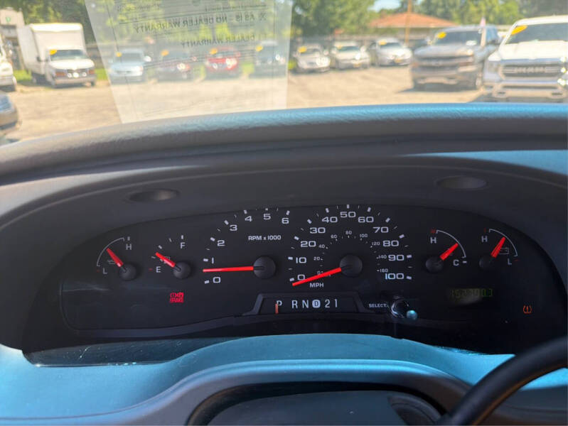 2008 Ford E-Series E-250