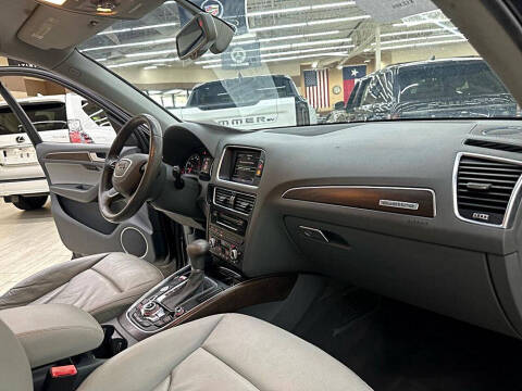 2014 Audi Q5 2.0T quattro Premium Plus