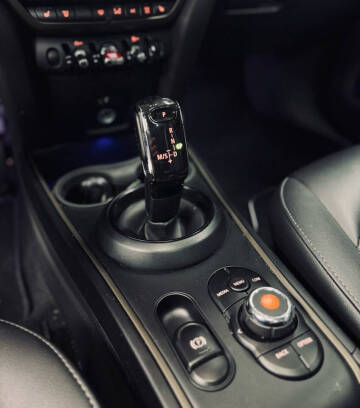 2022 MINI Countryman Oxford Edition