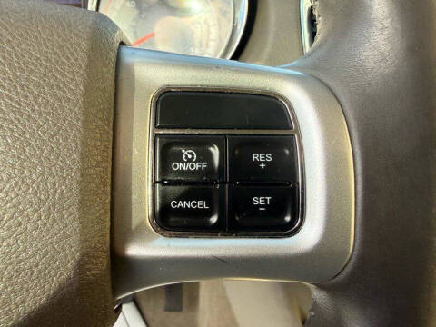 2013 Dodge Durango SXT