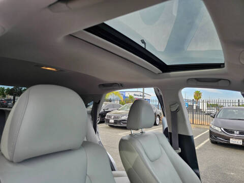 2010 Lexus RX 450h