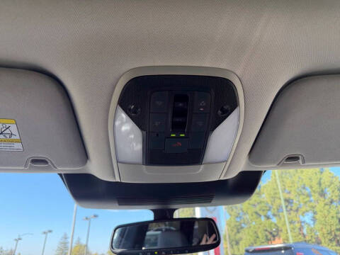 2022 Infiniti QX60 Luxe