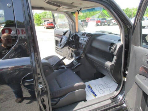 2008 Honda Element SC