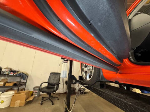 2008 Dodge Charger RT