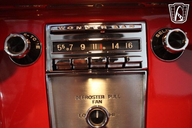 1960 Chevrolet Corvette