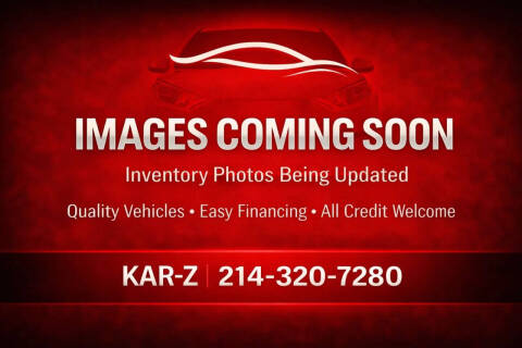 2015 Ford Edge SE