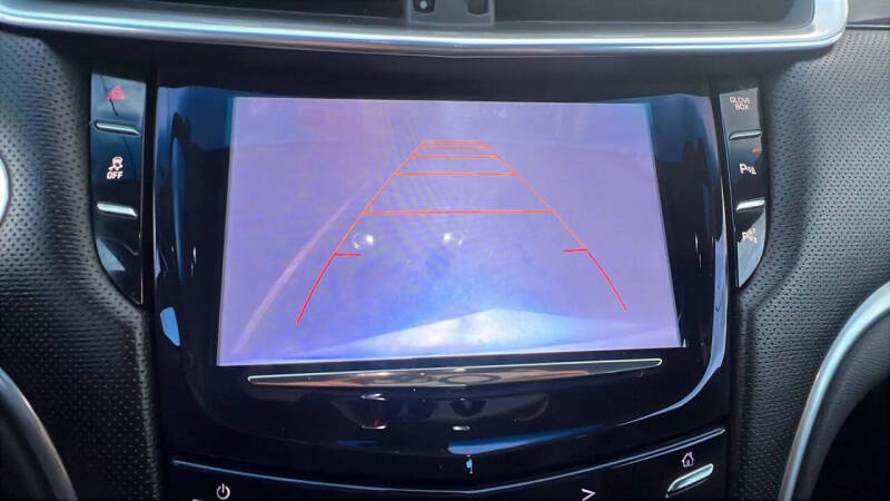 2016 Cadillac XTS Luxury