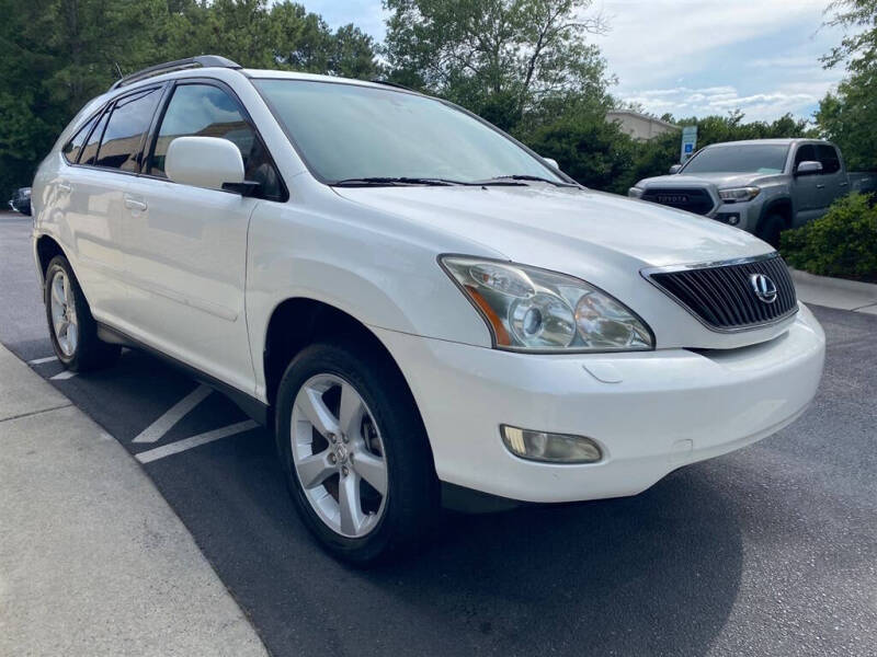 2006 Lexus RX 330