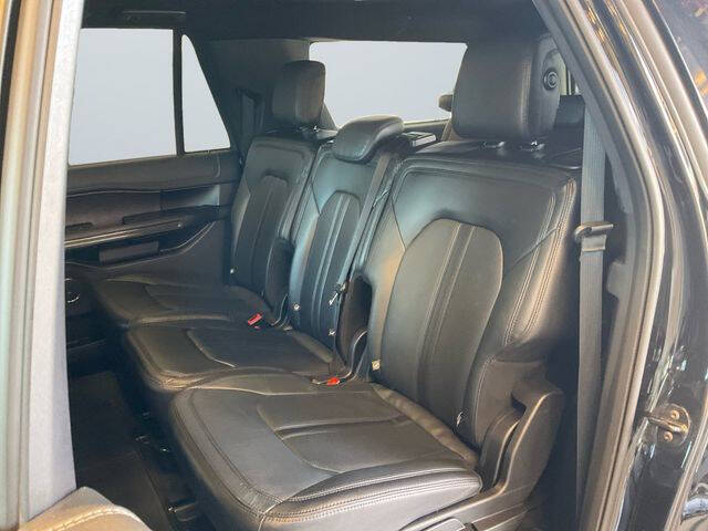 2020 Ford Expedition MAX Limited