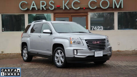 2016 GMC Terrain for sale at Cars-KC LLC in Overland Park KS