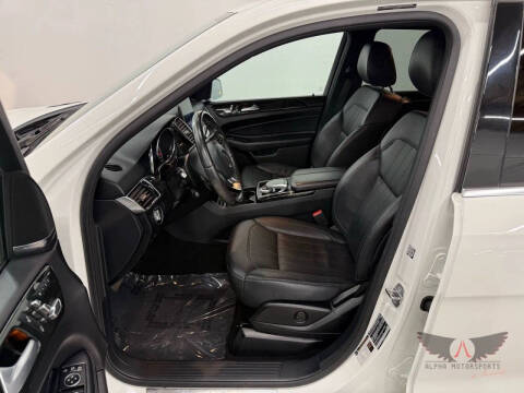 2018 Mercedes-Benz GLE GLE 350