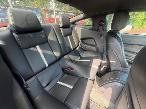 2014 Ford Mustang GT Premium