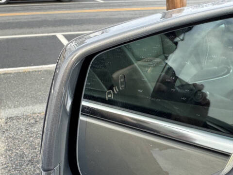 2017 Cadillac XTS Luxury