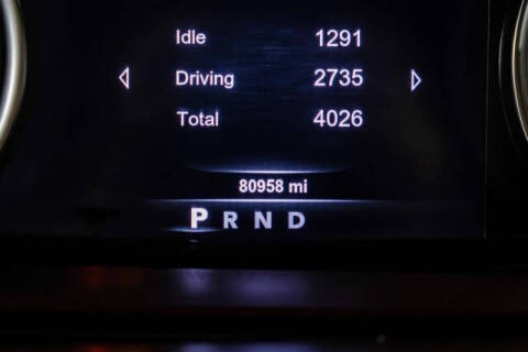 2017 RAM 2500 Laramie