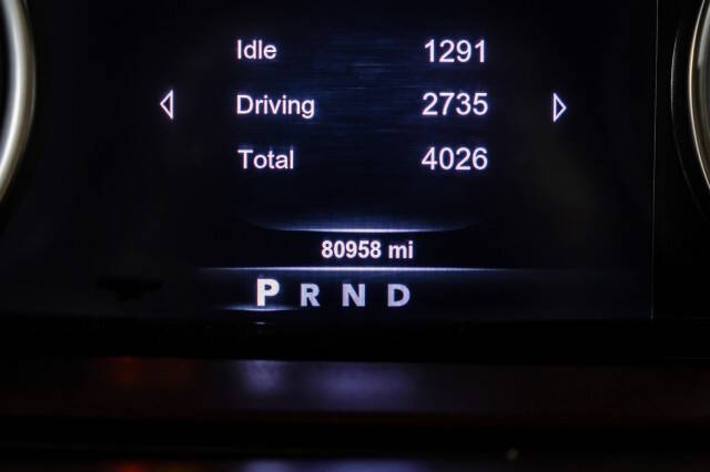 2017 RAM 2500 Laramie