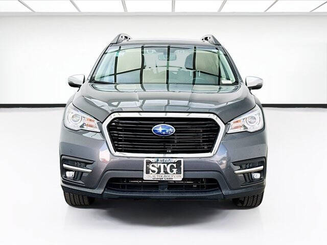 2020 Subaru Ascent Touring