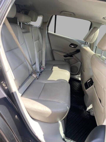 2016 Acura RDX w/Advance