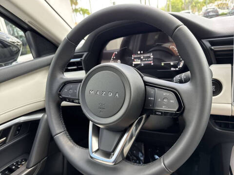 2026 Mazda CX-5 2.5 S Select