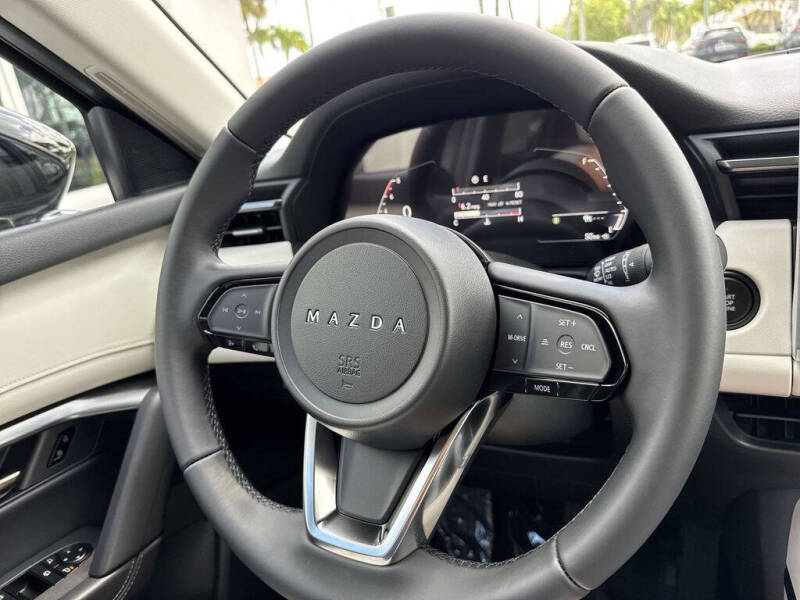 2026 Mazda CX-5 2.5 S Select