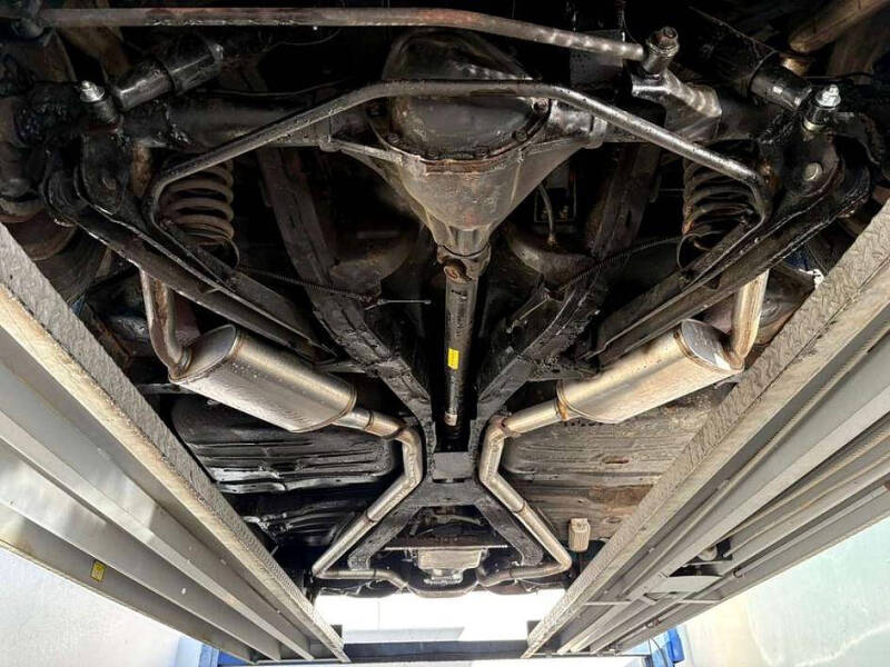 1963 Chevrolet Bel Air