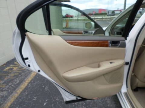 2005 Lexus ES 330