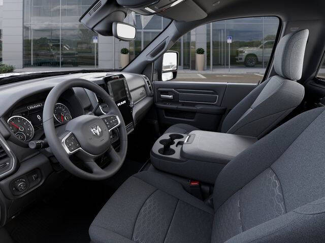 2026 RAM 5500