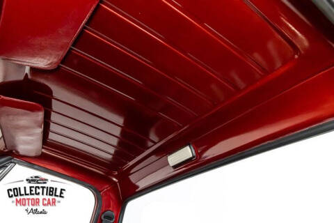 1969 Chevrolet C10