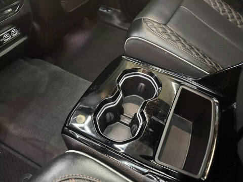 2021 Jeep Grand Cherokee L