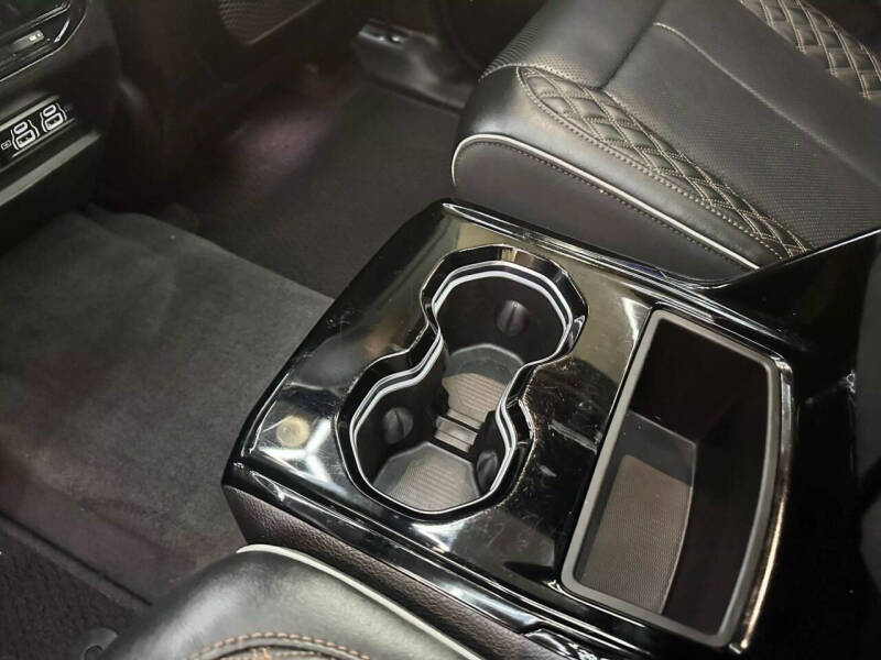 2021 Jeep Grand Cherokee L