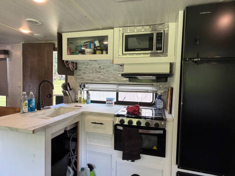 2021 Forest River SALEM CRUISE LITE 28VBXL