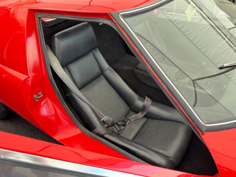 1970 Lotus Europa