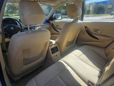 2013 BMW 3 Series 328i