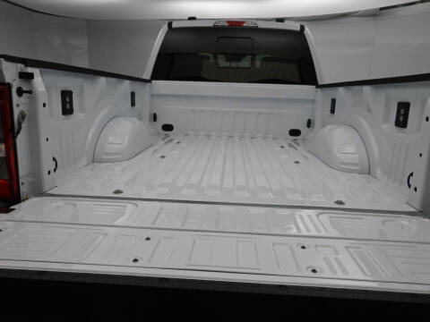 2026 Ford F-250 Super Duty