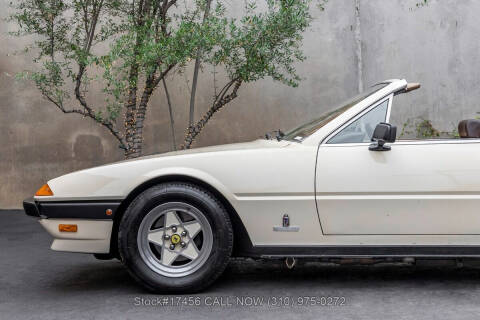 1982 Ferrari 400i