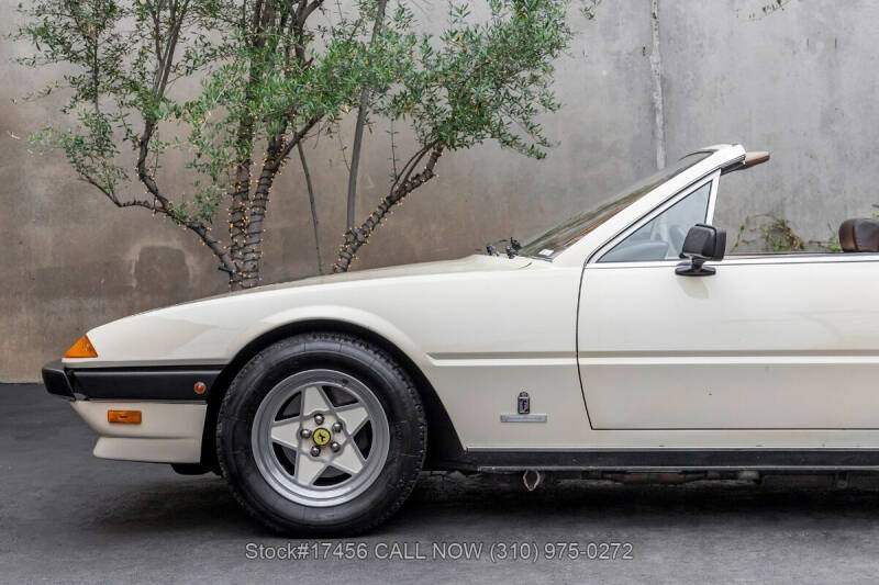 1982 Ferrari 400i